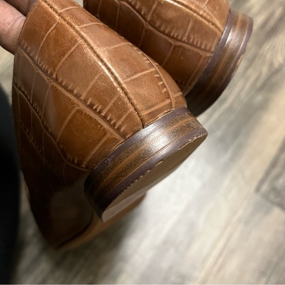 Naturalizer Emiline  Loafers Size 9M - Picture 9 of 9